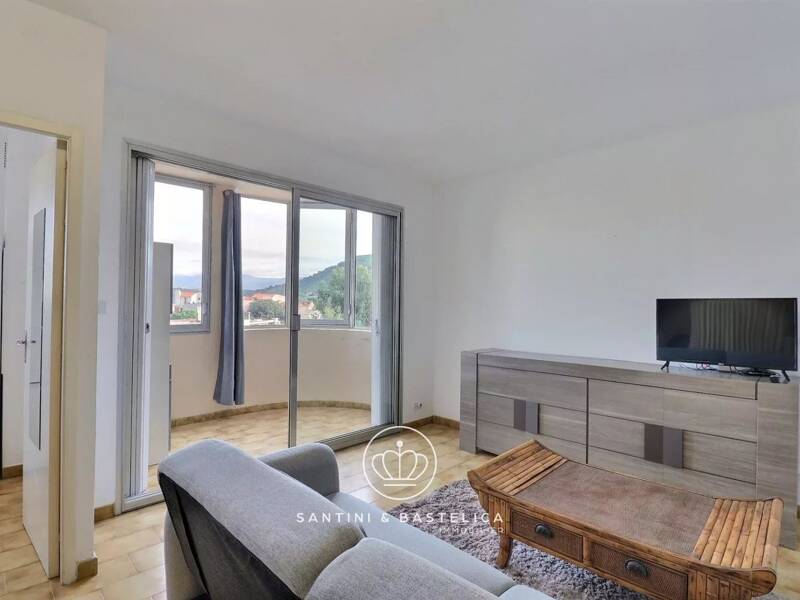 Maison à louer, 38m², AJACCIO