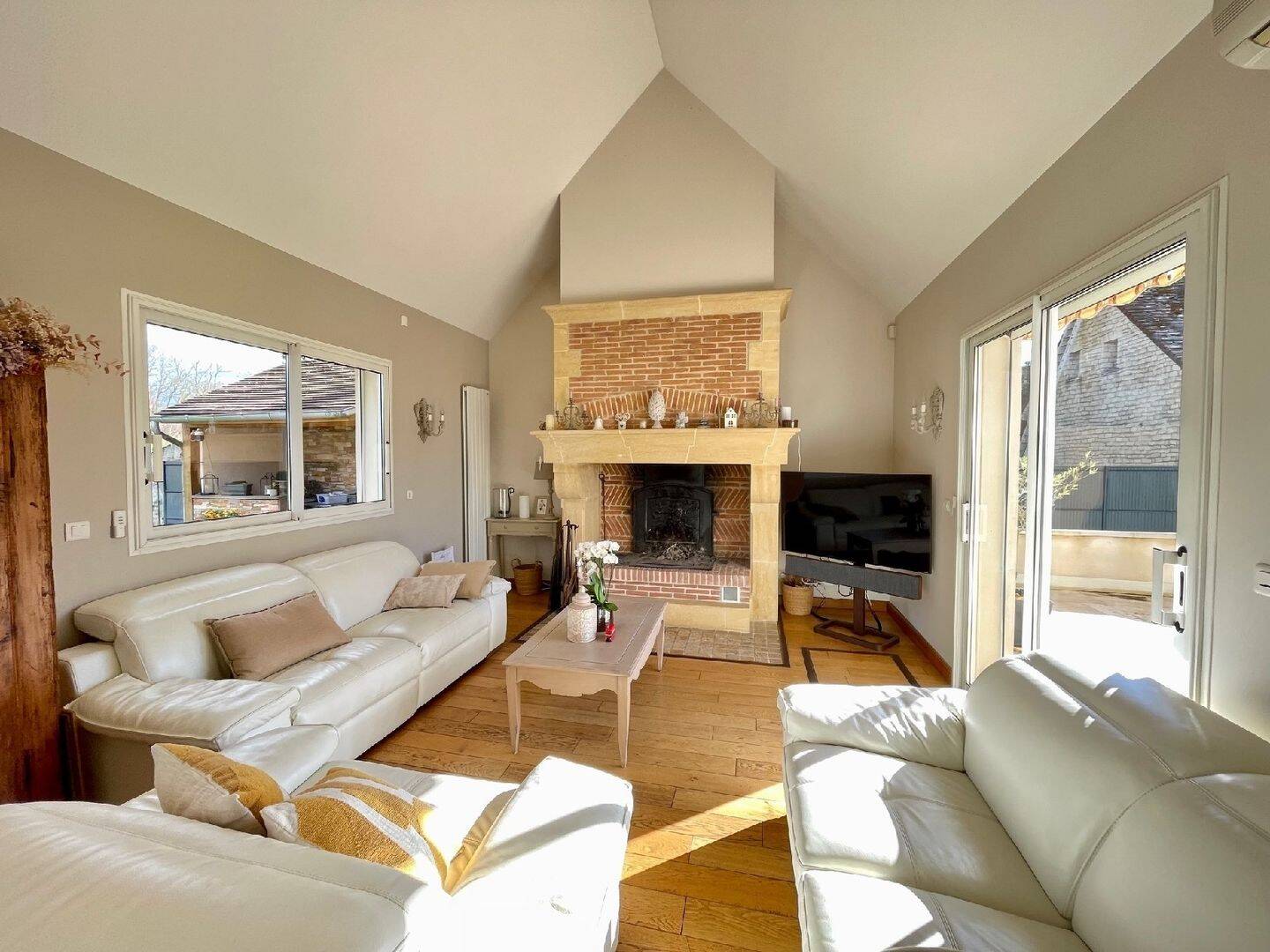 Maison à vendre, 160m², MILLY LA FORET