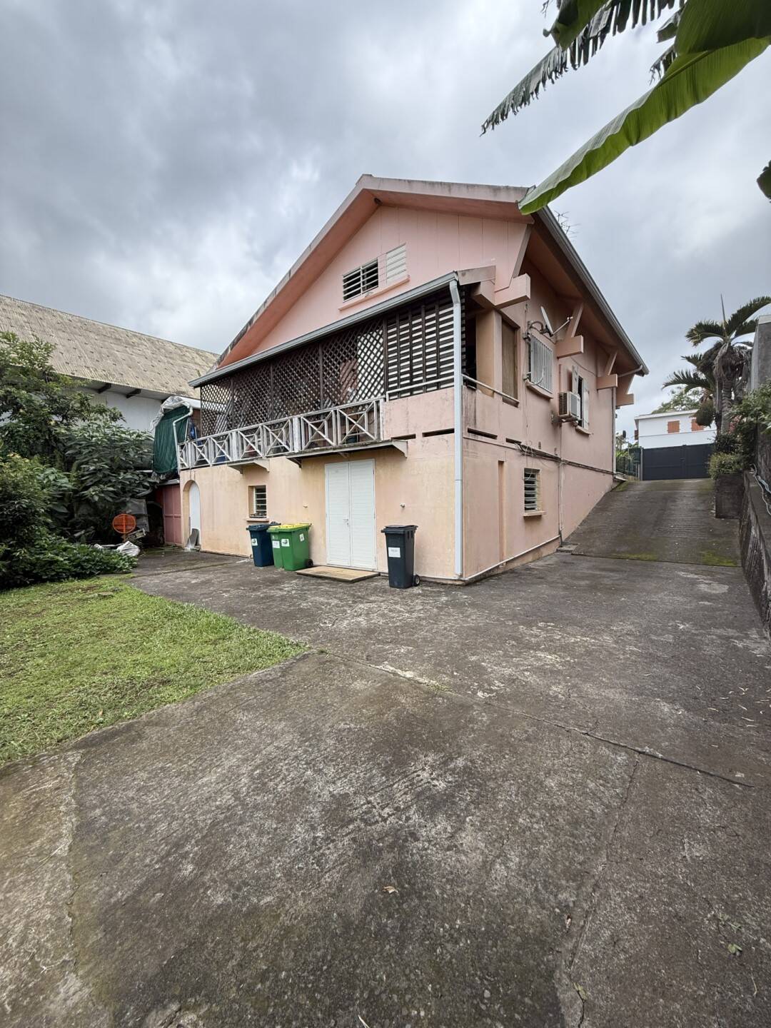 Maison à vendre, 173m², SAINT PAUL