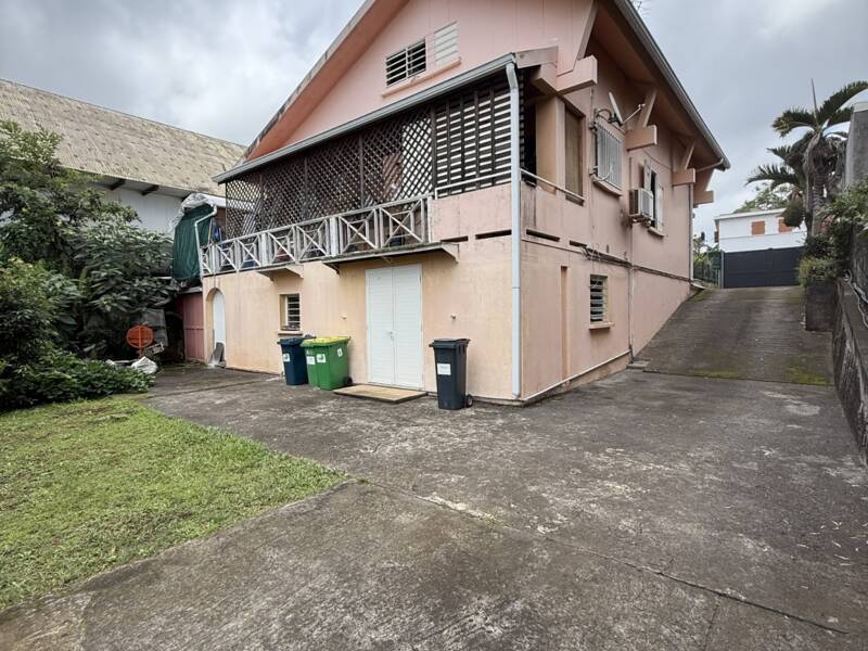 Maison à vendre, 173m², SAINT PAUL