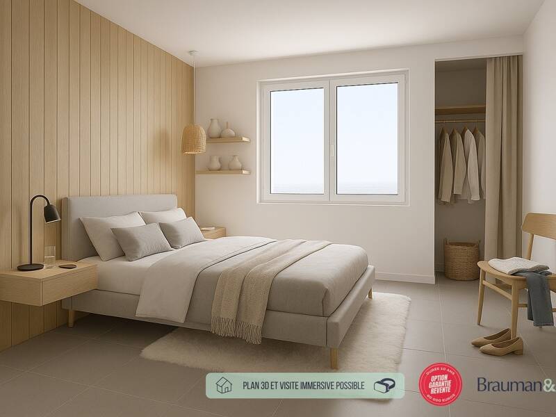 Maison à vendre, 55m², TOULOUSE