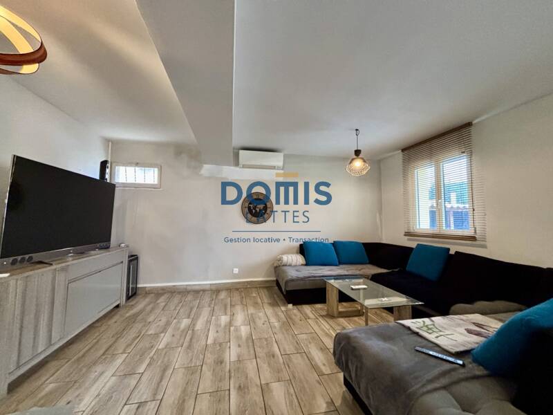 Maison à vendre, 169m², FRONTIGNAN