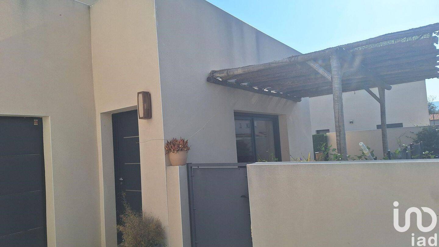 Maison à vendre, 115m², MAUREILLAS LAS ILLAS