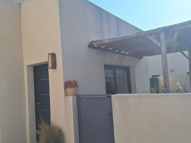 Maison à vendre, 115m², MAUREILLAS LAS ILLAS