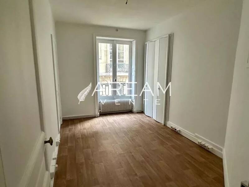 Maison à vendre, 100m², PARIS 8E