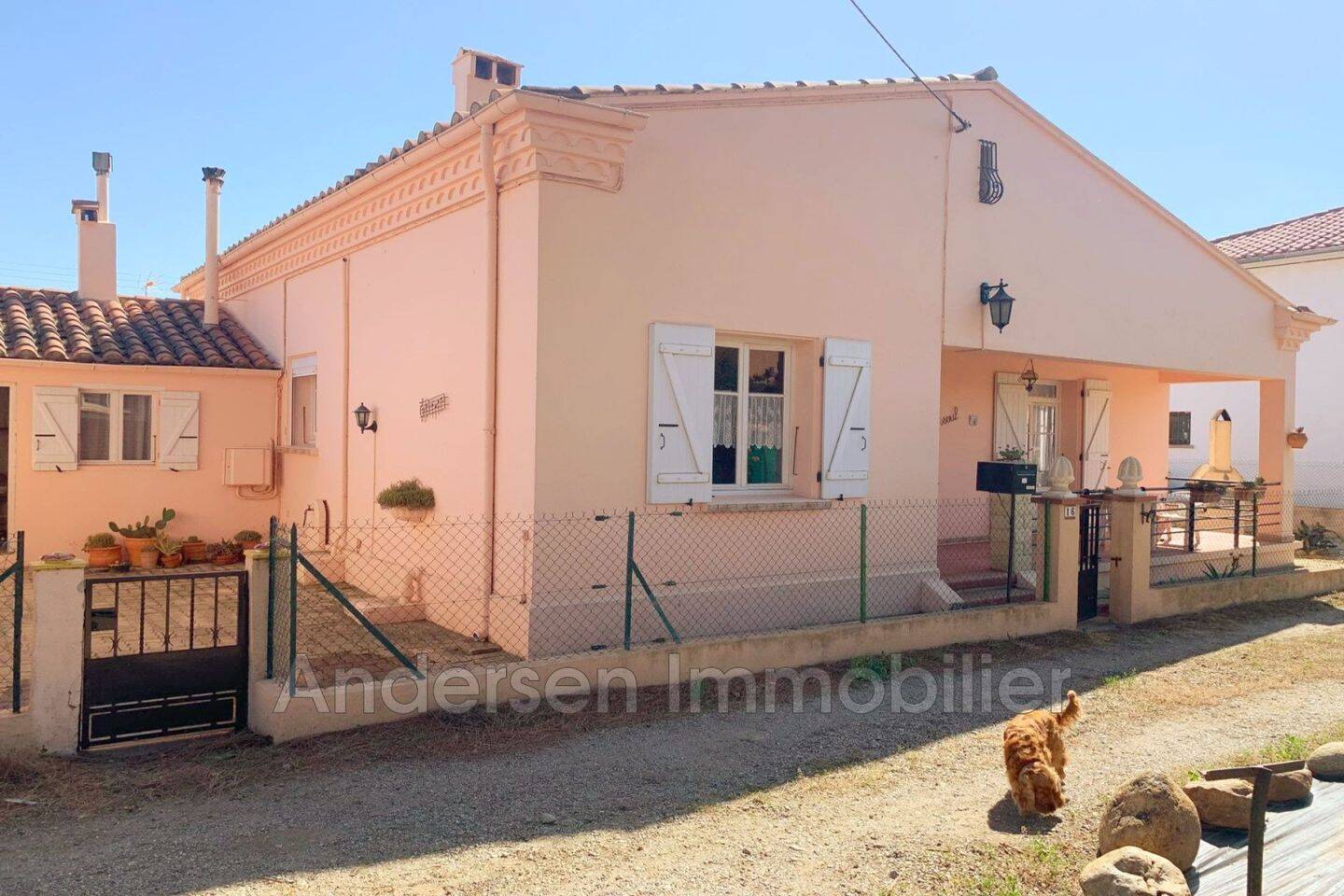Maison à vendre, 107m², PALAU DEL VIDRE