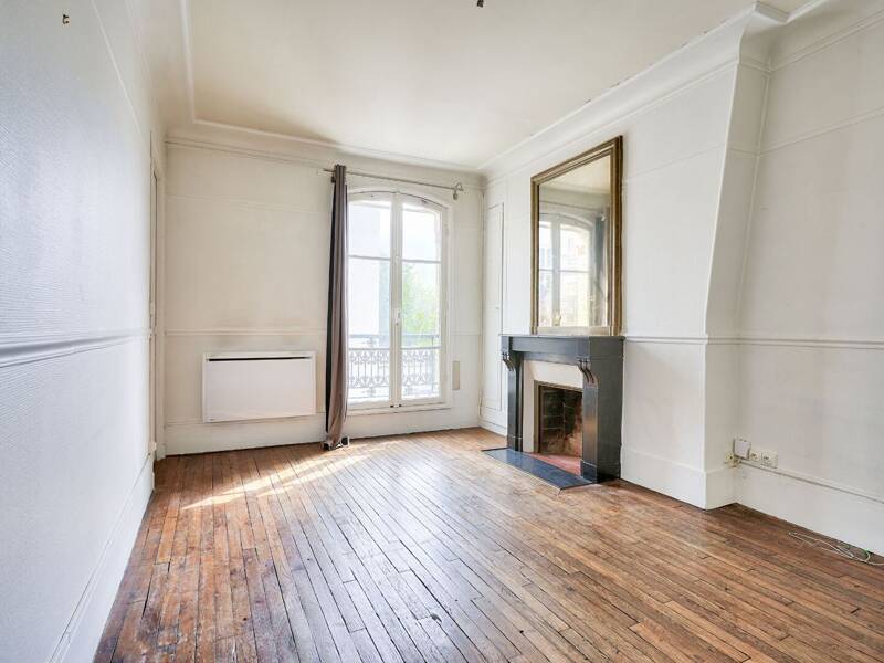 Maison à louer, 48m², PARIS 11E