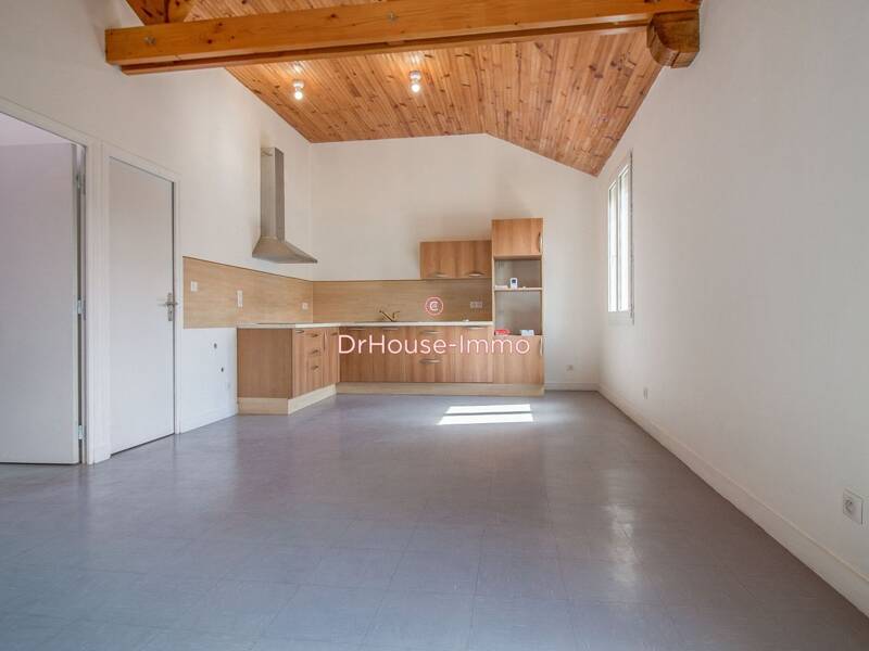 Maison à louer, 46m², NEZEL