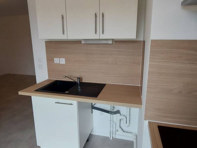 Maison à vendre, 48m², CHATEAUGIRON