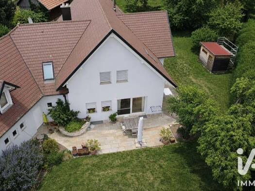 Maison à vendre 672 000 € 7 pièces 3 chambres 300 m² 2 669 m² de terrain Kœstlach 68480