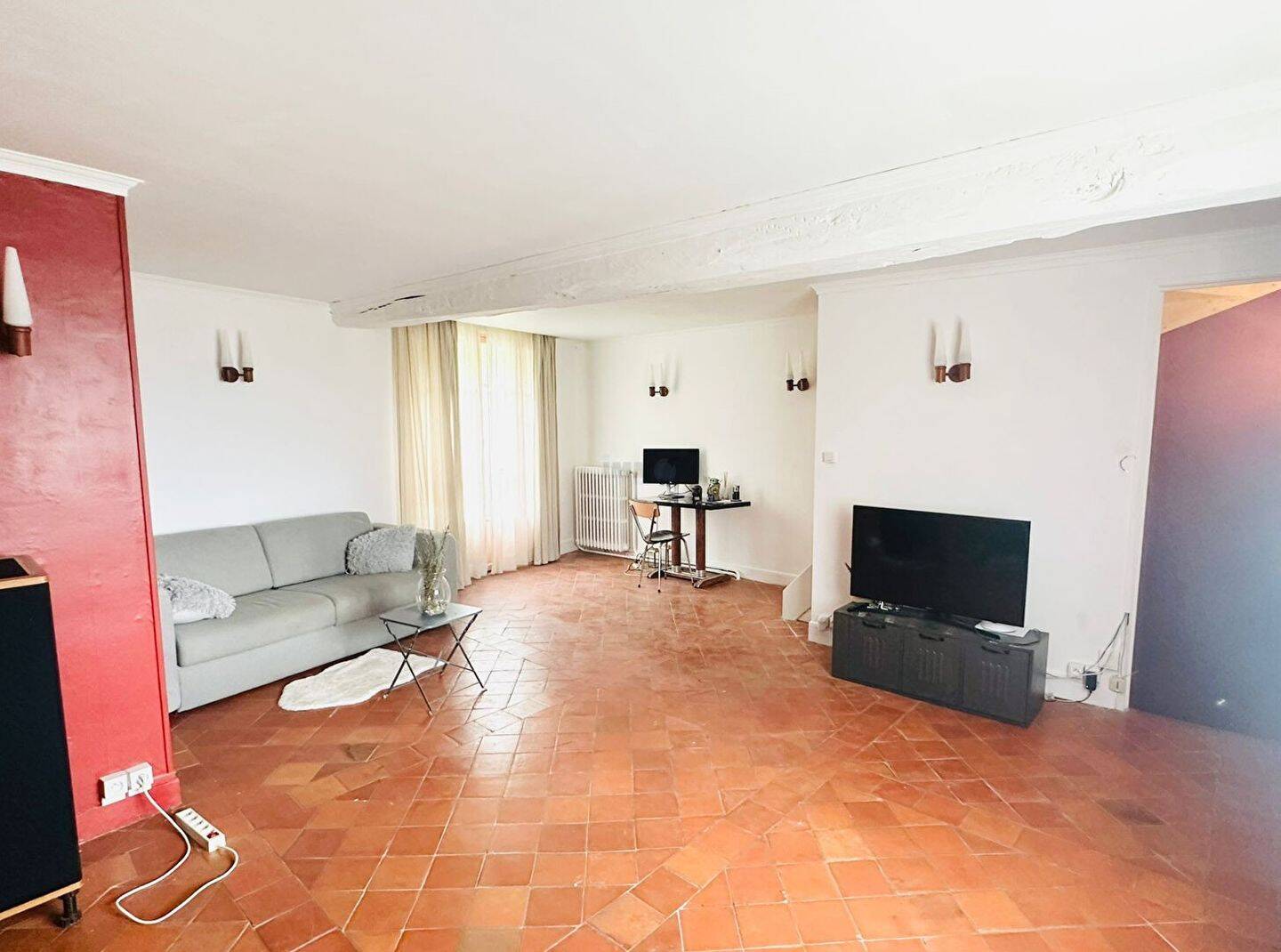 Maison à vendre, 130m², SAACY SUR MARNE
