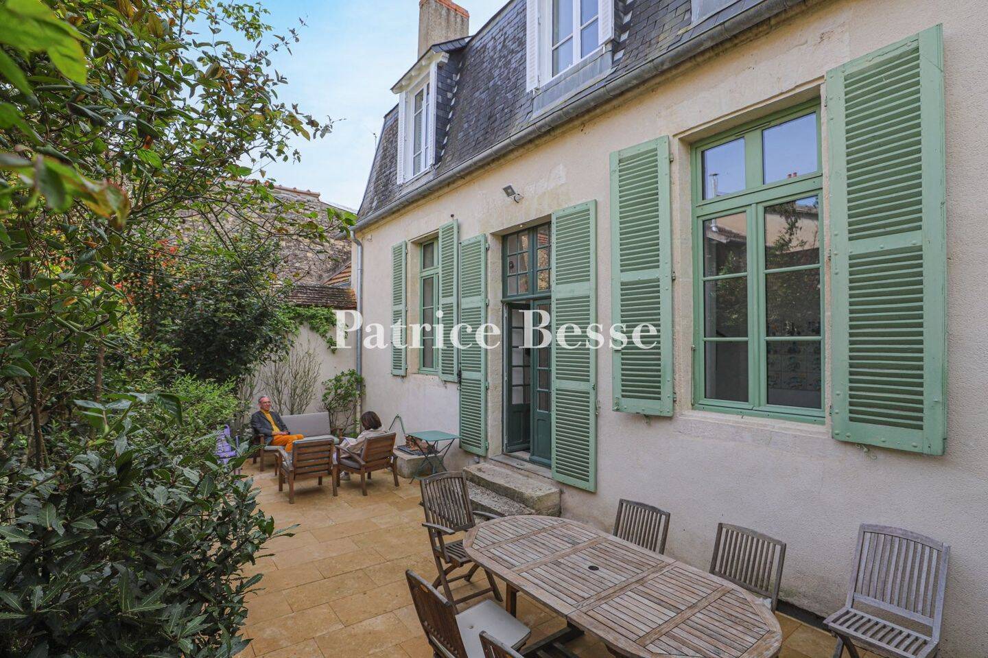 Maison à vendre, 250m², LA CHARITE SUR LOIRE