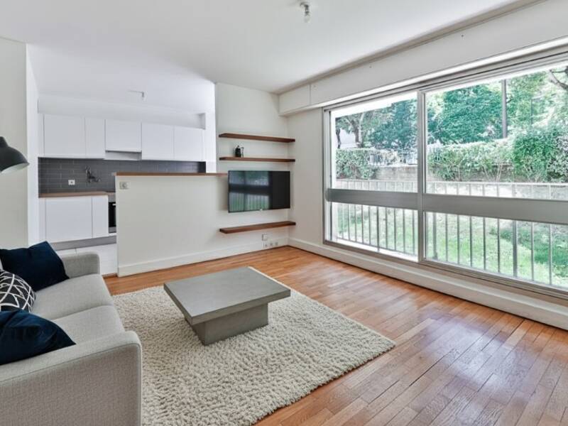 Maison à louer, 52m², BOULOGNE BILLANCOURT