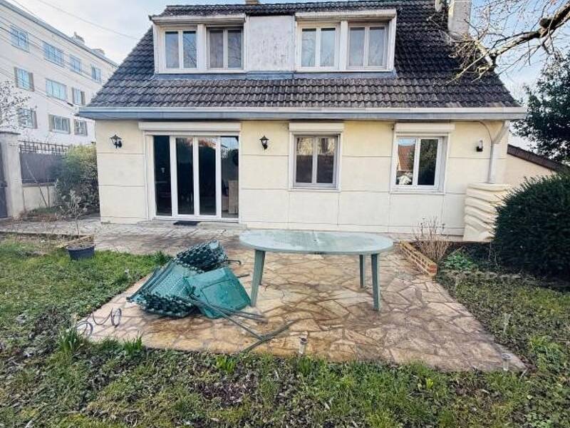 Maison à louer, 120m², NEUILLY PLAISANCE