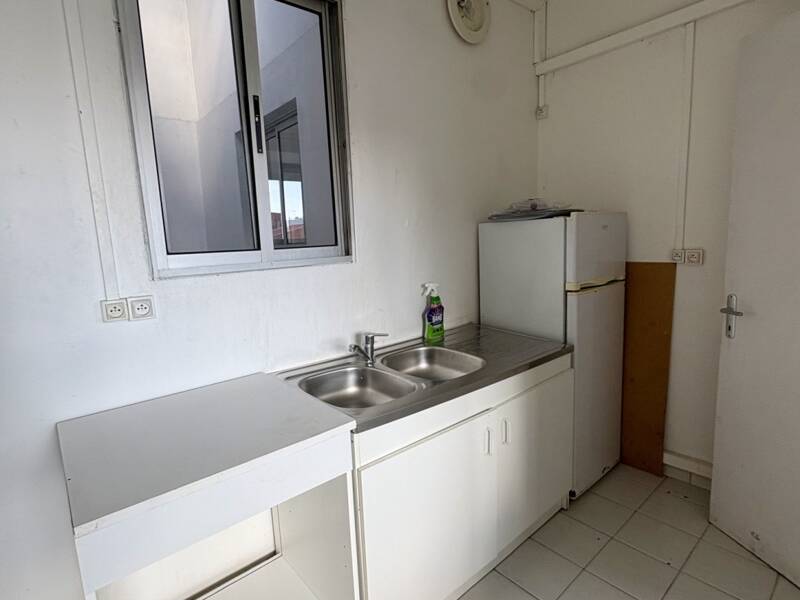 Maison à louer, 28m², POINTE A PITRE