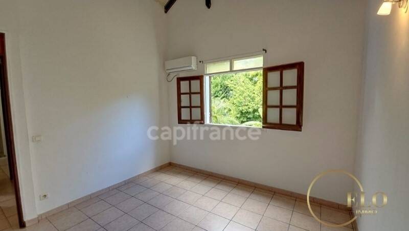 Maison à vendre, 125m², LE MOULE