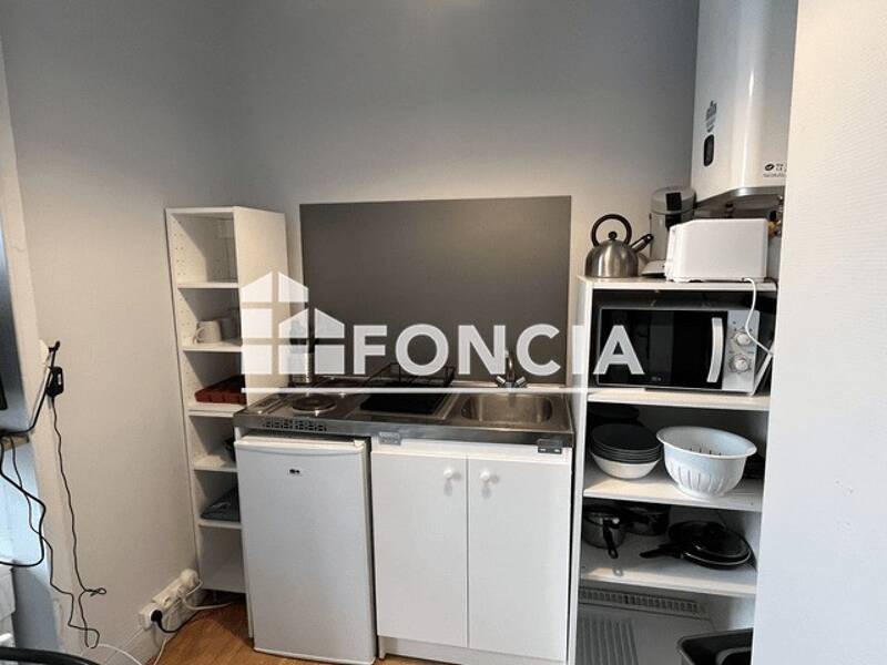 Maison à louer, 20m², LE MANS