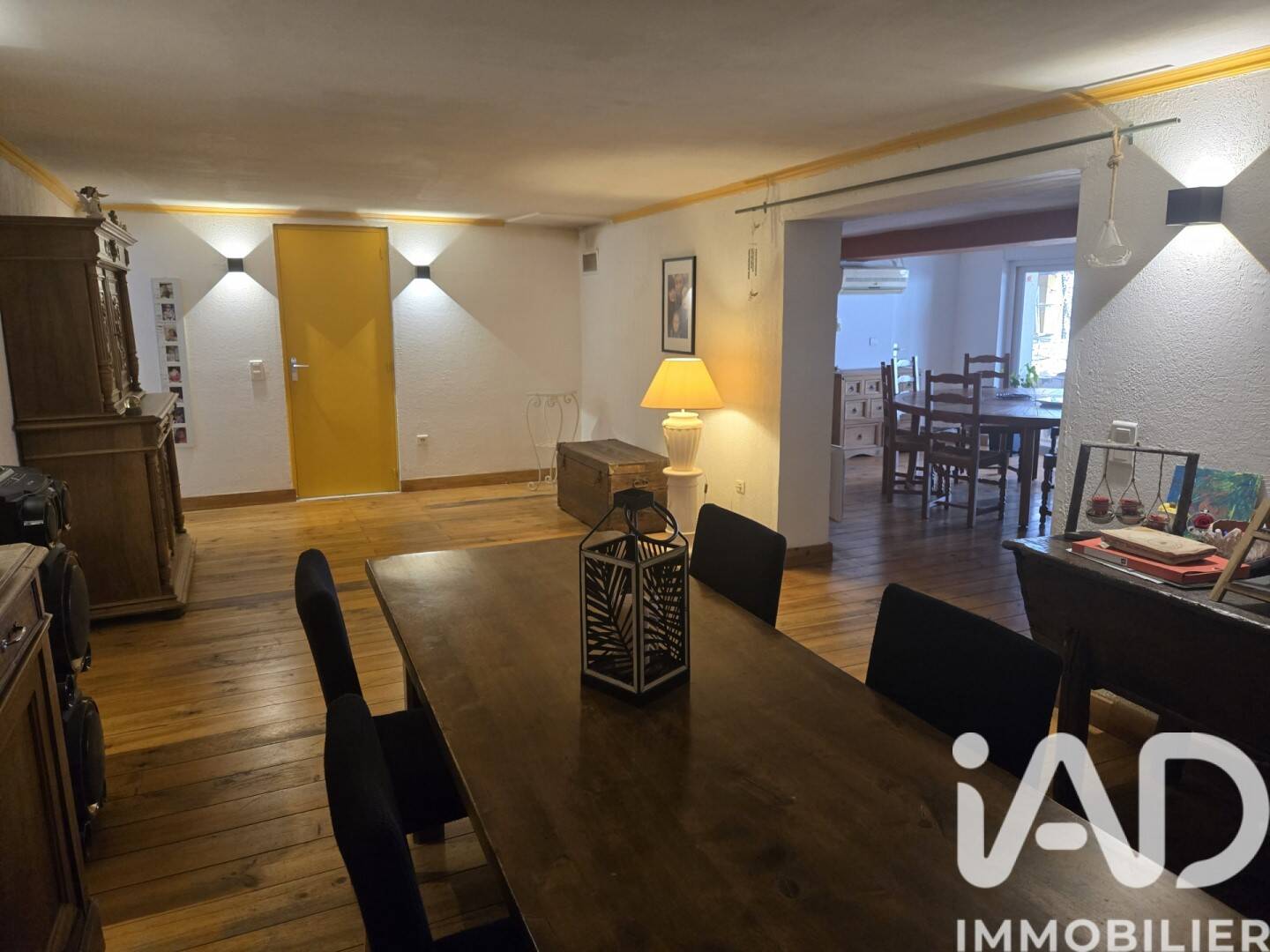 Maison à vendre, 318m², SAINT AMBROIX