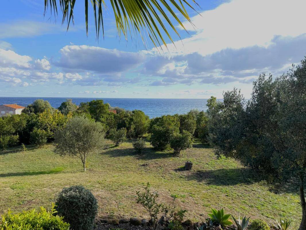Maison à vendre, 106m², SARI SOLENZARA
