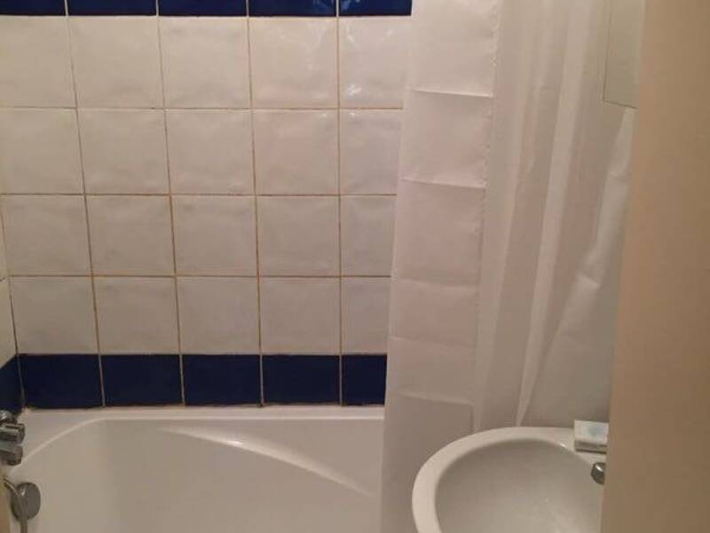 Maison à louer, 25m², PARIS 18E