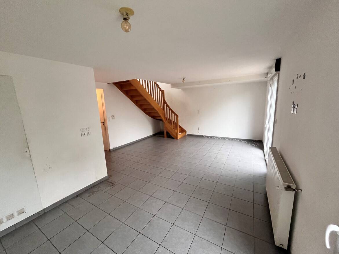 Maison à vendre, 85m², COUERON