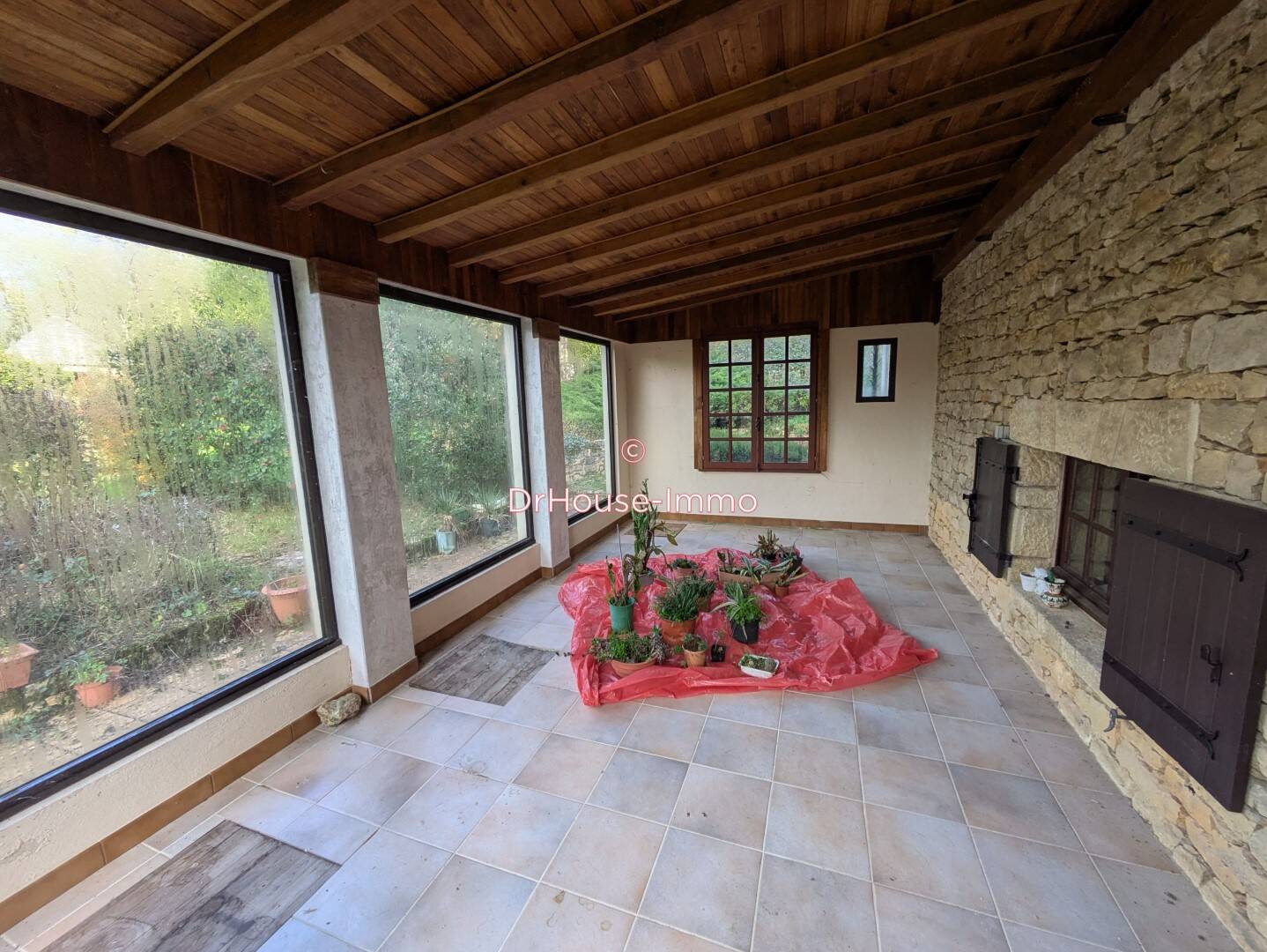Maison à vendre, 154m², VILLEFRANCHE DU PERIGORD
