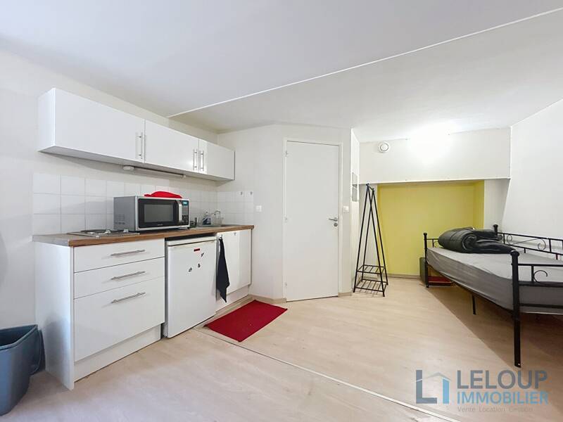 Maison à louer, 21m², ROUEN