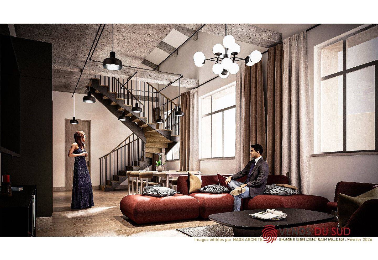 Maison à vendre, 116m², BEZIERS