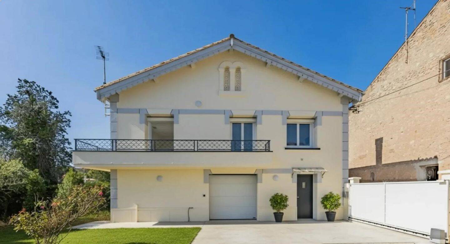 Maison à vendre, 174m², MARAUSSAN