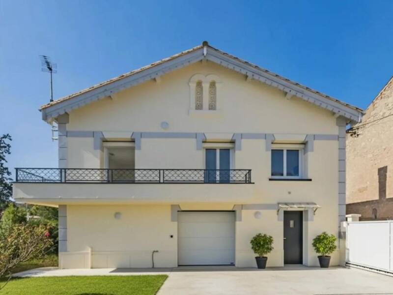Maison à vendre, 174m², MARAUSSAN