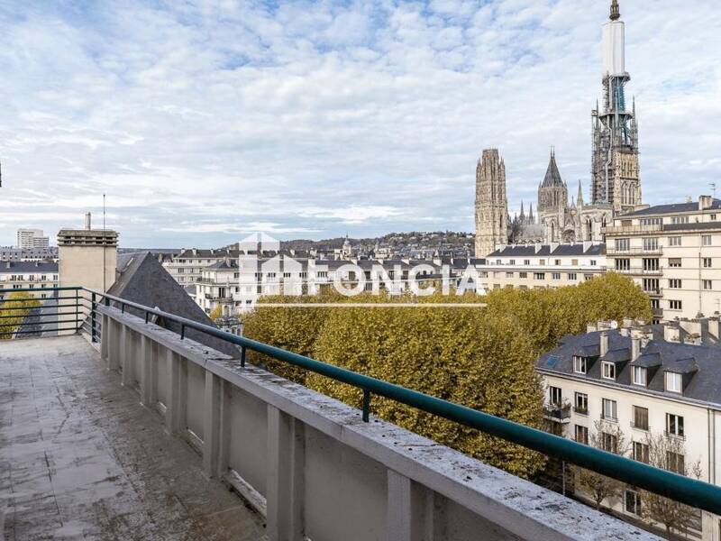 Maison à vendre, 79m², ROUEN