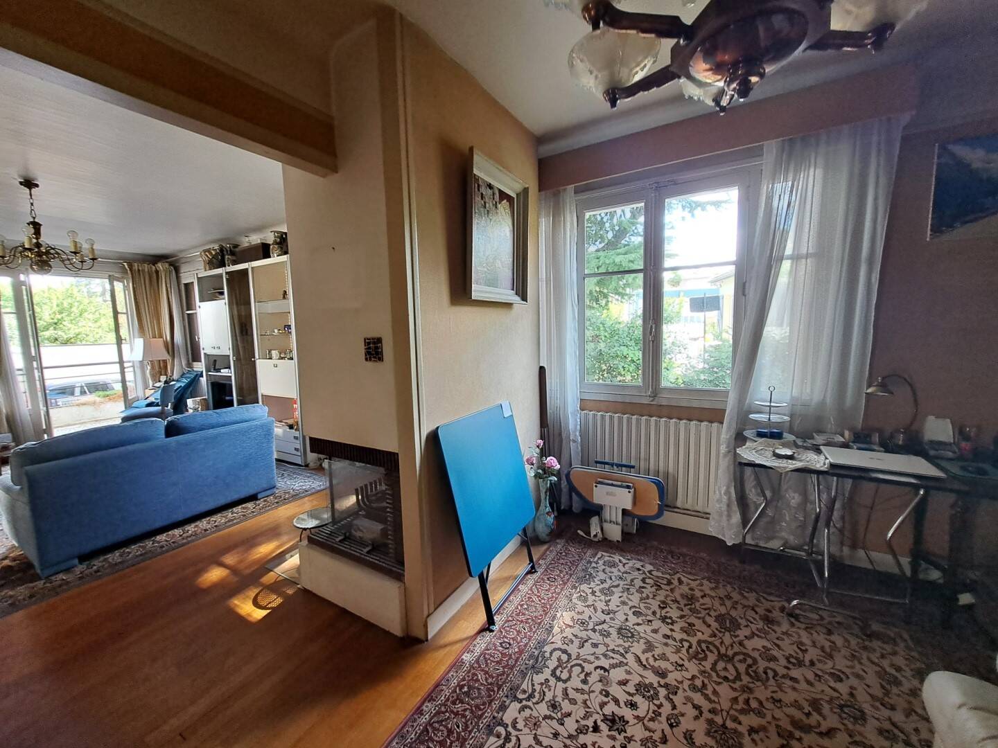 Maison à vendre, 140m², SEVRES