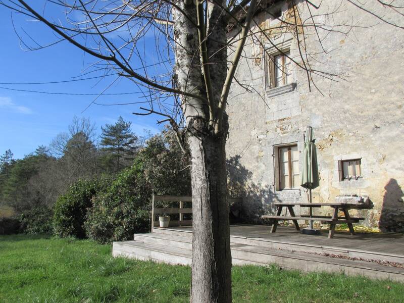Maison à vendre, 92m², DORDOGNE