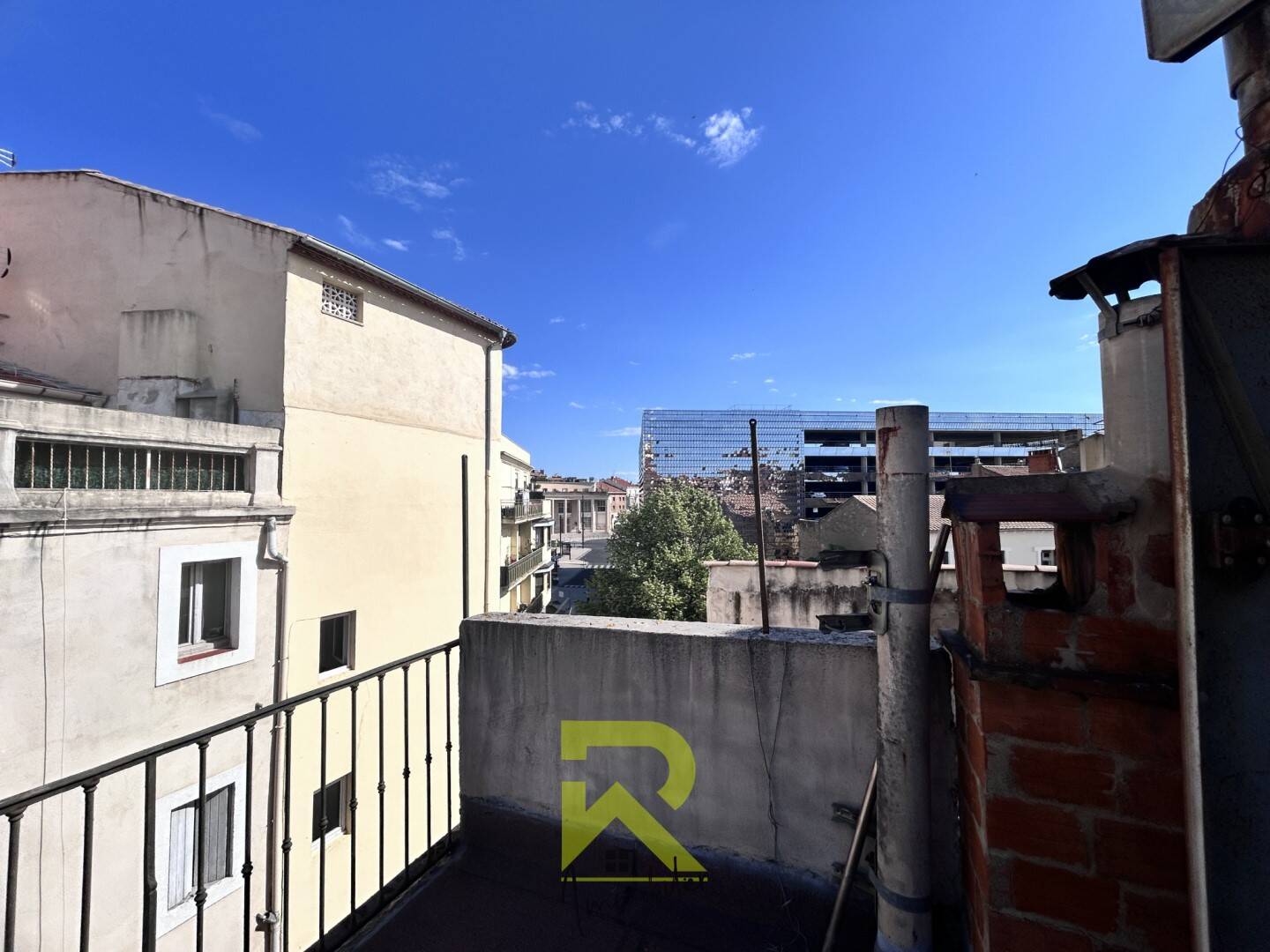Maison à vendre, 100m², BEZIERS