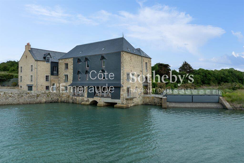 Maison à vendre, 750m², SAINT BRIAC SUR MER