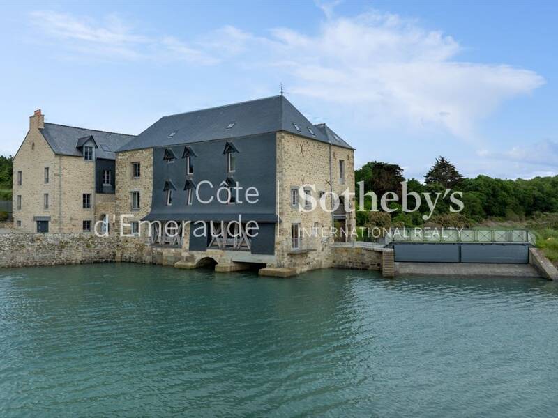 Maison à vendre, 750m², SAINT BRIAC SUR MER