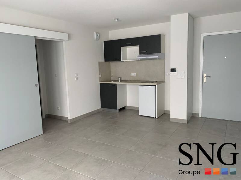 Maison à louer, 40m², PERPIGNAN