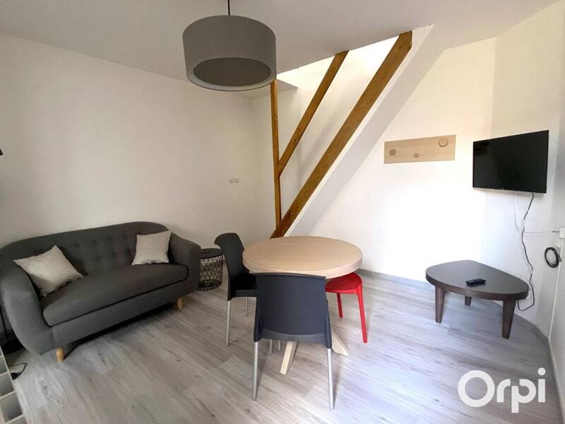 Maison à louer, 30m², CALAIS