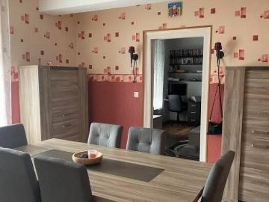 Maison de plain-pied à vendre 100 400 € 4 pièces 2 chambres Vervins 02140