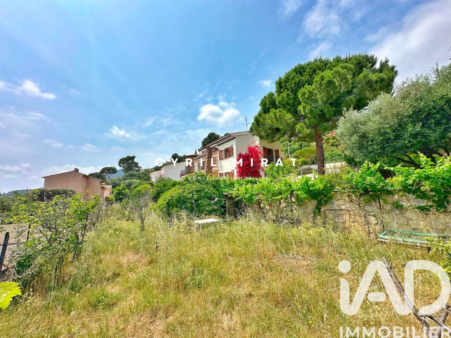 Maison à vendre, 260m², LA VALETTE DU VAR