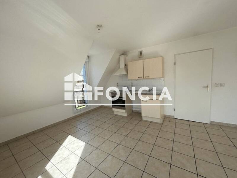 Maison à louer, 59m², AMIENS