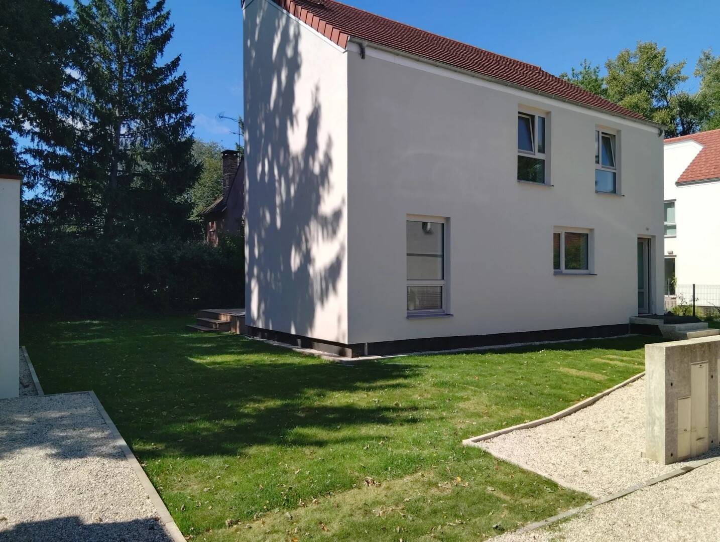 Maison à vendre, 122m², SAMOIS SUR SEINE