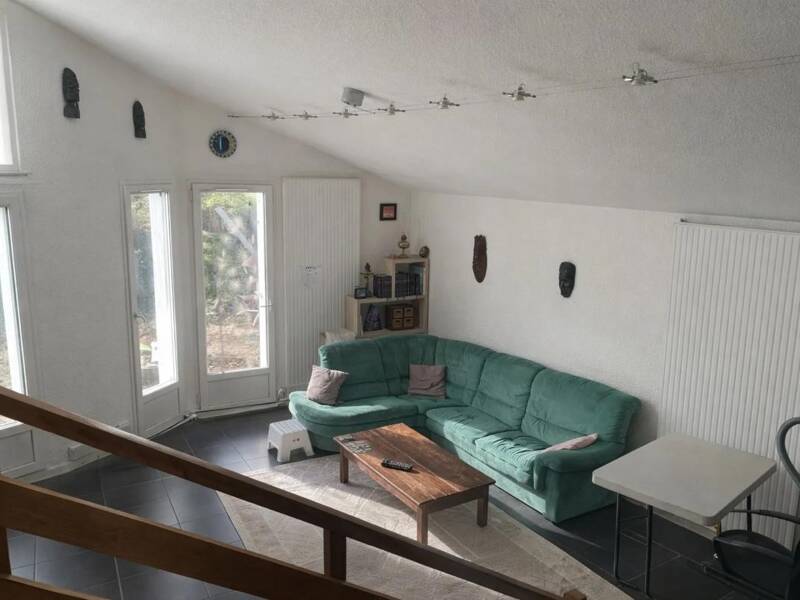 Maison à vendre, 98m², CLERMONT FERRAND