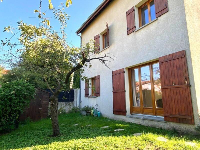 Maison à vendre, 138m², CHAMPIGNY SUR MARNE
