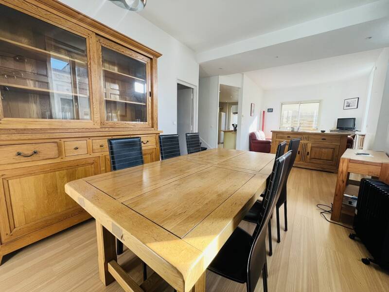 Maison à vendre, 96m², BORDEAUX