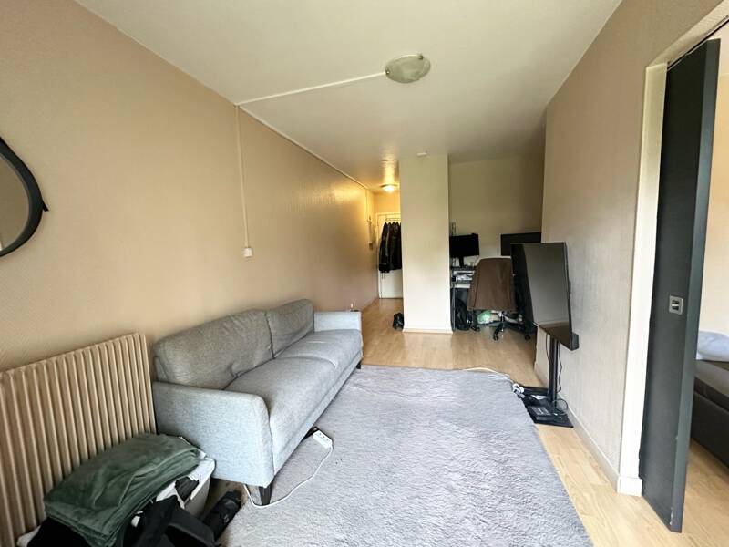 Maison à vendre, 33m², AMIENS