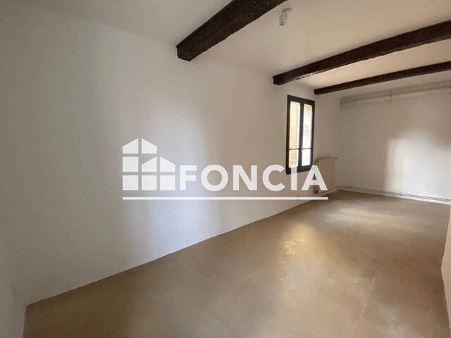 Maison à louer, 30m², BEZIERS