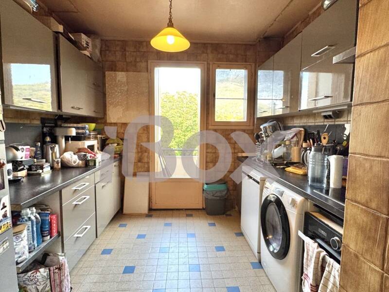 Maison à vendre, 64m², TOULON
