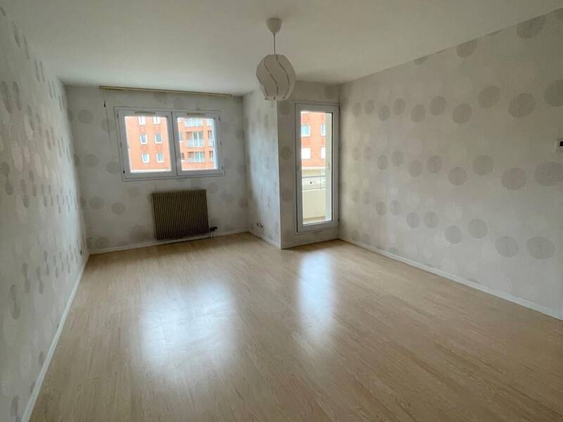 Maison à louer, 61m², ELANCOURT