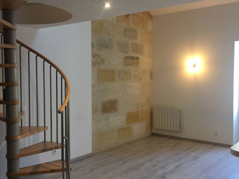 Maison à louer, 68m², BORDEAUX